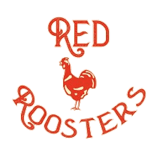 Red Rooster Rockabilly Kép