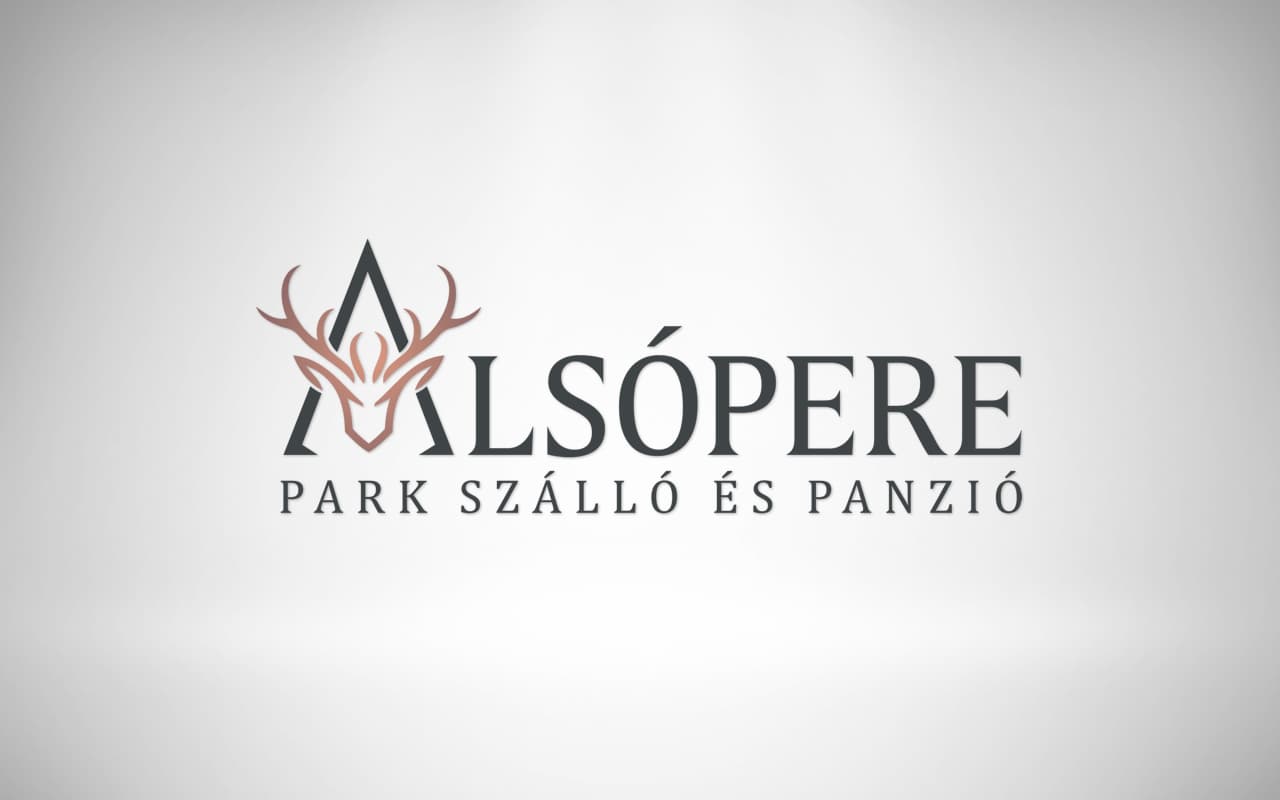 Alsópere park szálló és panzió