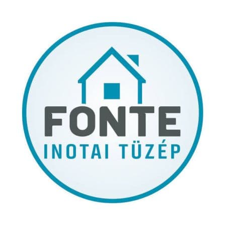 Fonte Inotai Tüzép